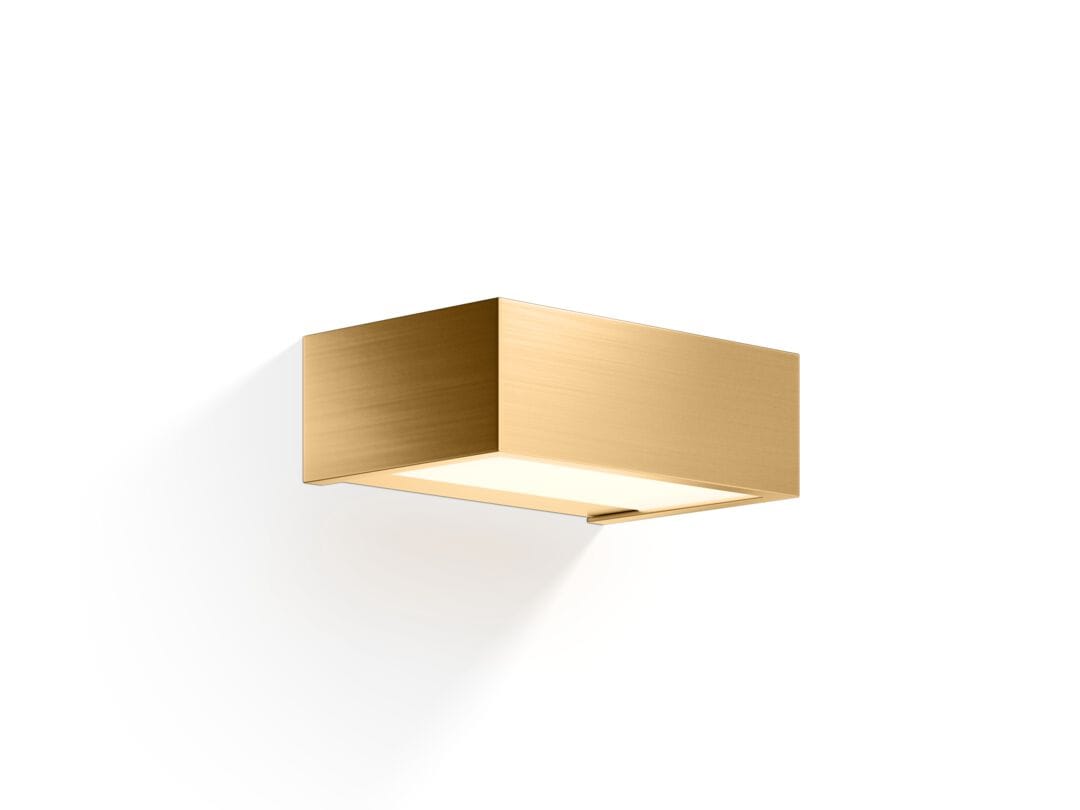 Светодиодный настенный светильник для ванной комнаты Decor Walther BOX 15 N LED ARCH-00052275 - Вид №5