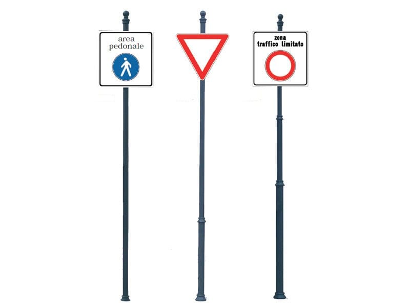 Дорожный знак Lazzari Рим ARCH-00150268