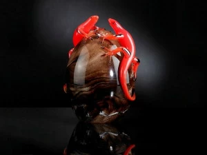 VGnewtrend Стеклянный орнамент  5001622.70