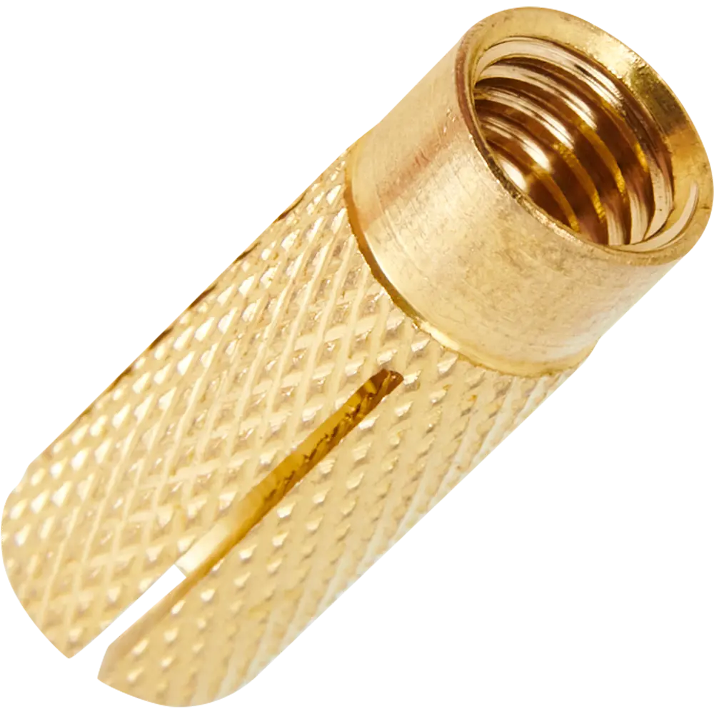 Латунный анкер SORMAT MSA 10 для надежного крепления в бетоне и камне 84257493 STLM-0047745