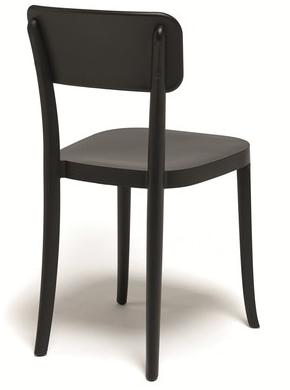 Qeeboo Стул полипропиленовый sun-id-1418800 - Вид №2