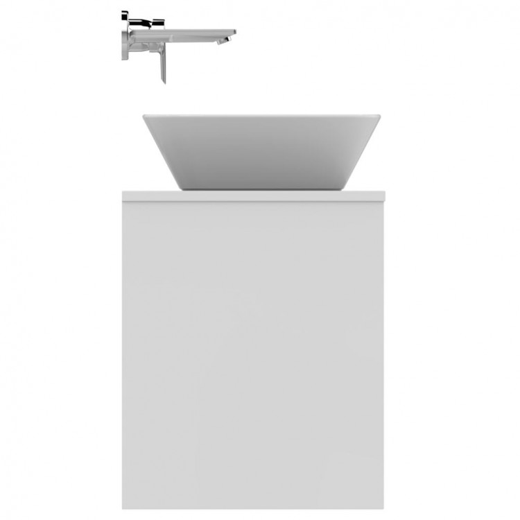 E0827KN Тумба для раковины 80 см Ideal Standard CONNECT AIR - Вид №5