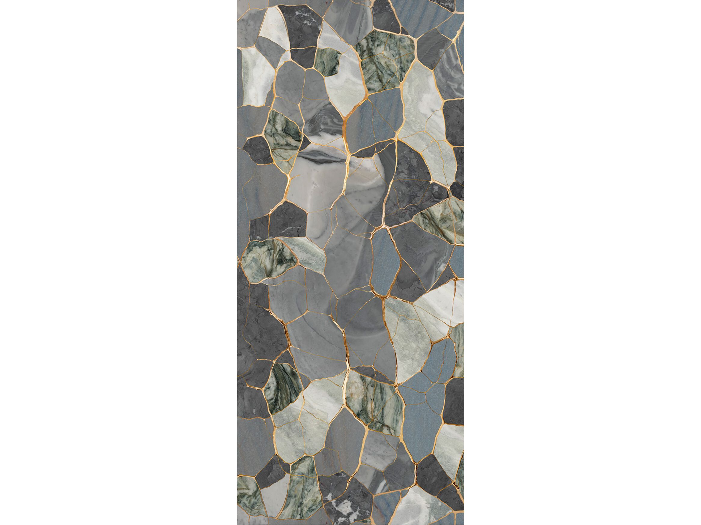 Керамогранит MILLE997 WallTiles ARCH-00114387 - Вид №1