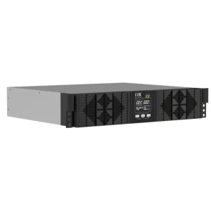 91591456 Источник бесперебойного питания ITK Electra OR 192-240VDC 10000 ВА 10000 Вт STLM-1116990