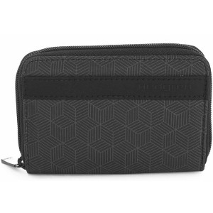 HFOL01/812-02 Кошелек HFOL01 Zipper Purse Krona RFID Hedgren Follis