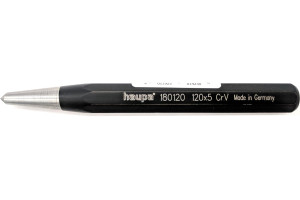 15478273 Восьмигранный кернер 12x120мм 180120 HAUPA