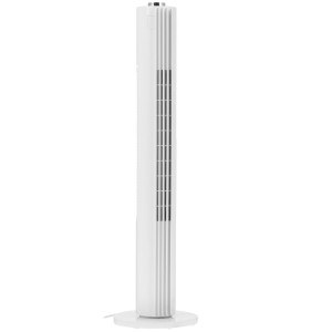 5322944 Вентилятор Tefal Urban Cool VF6720F0  белый