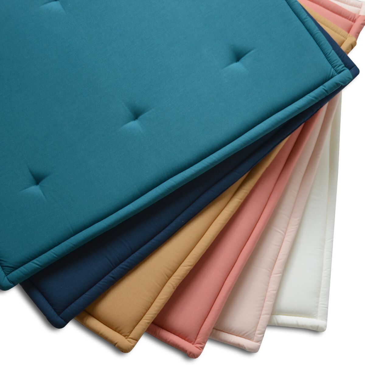 Детский хлопковый квадратный ковер Charlie Crane TAMI ARCH-00047478 - Вид №13