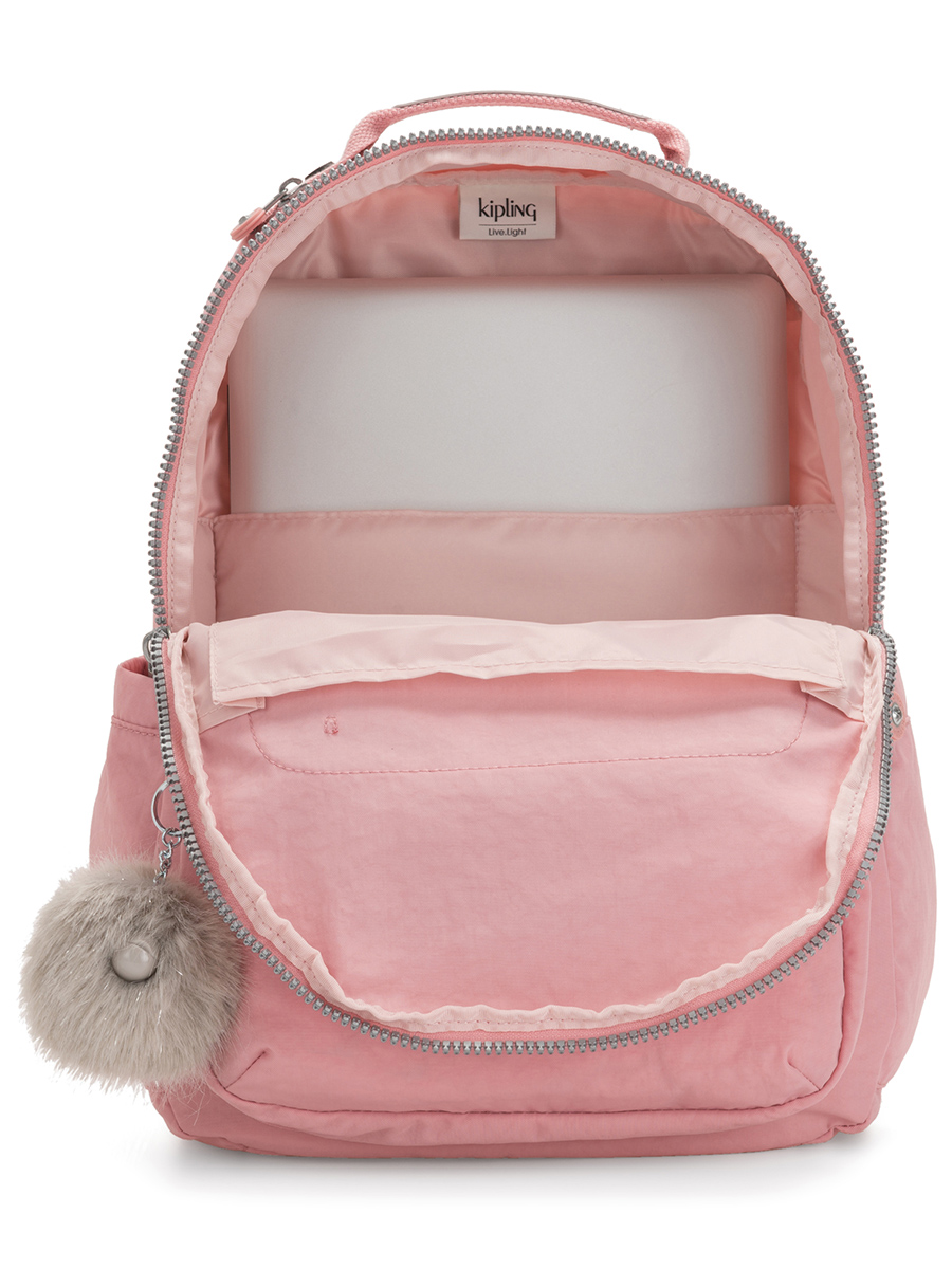 KI514046Y Рюкзак Large Backpack Kipling Seoul - Вид №2