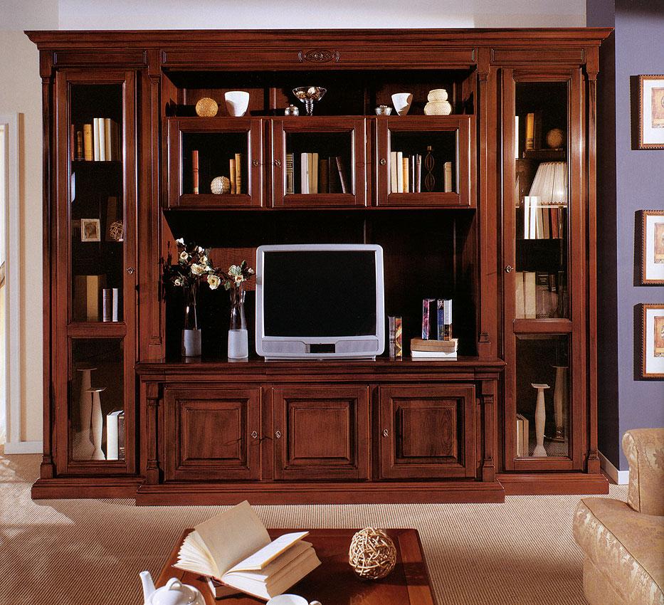 Стенка  BTC INTERNATIONAL M 0146 Melograno