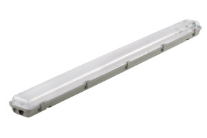 16469508 Светильник под LED лампу 2х20Вт G13 -1200-2x20W-Base-PR Сириус А TP