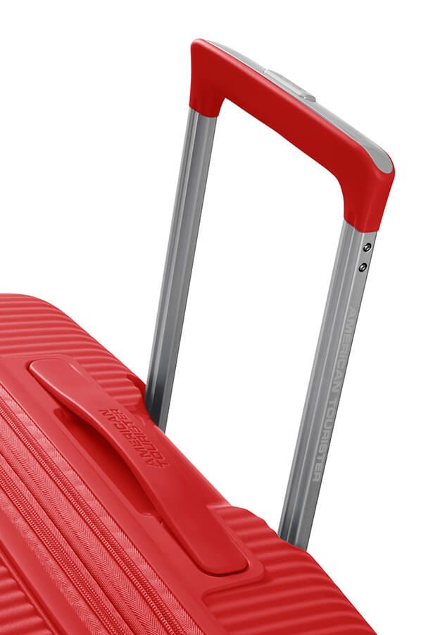 32G-10003 Чемодан 32G*003 Spinner 77 Exp American Tourister Soundbox  - Вид №6