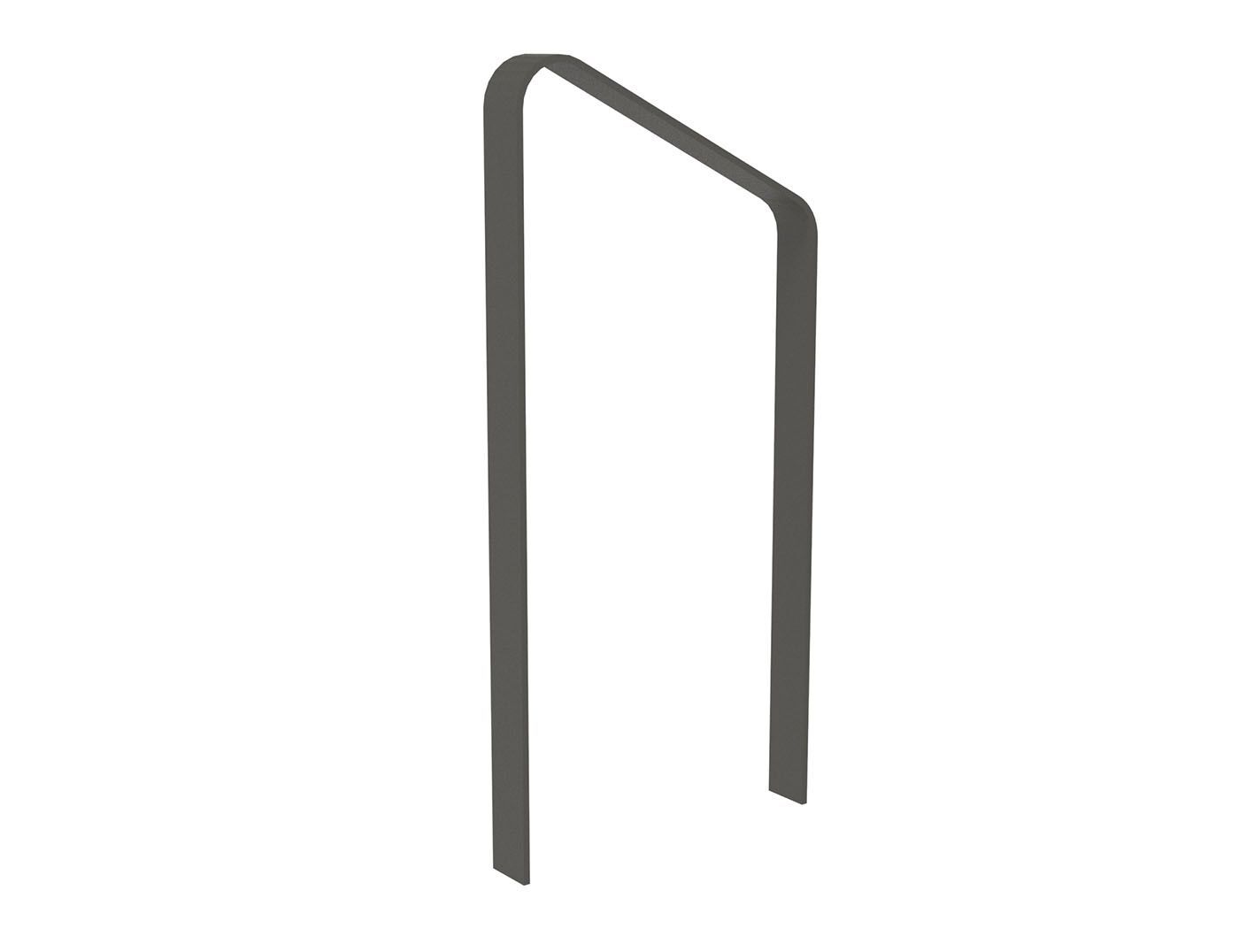 Велосипедные стойки для захоронения Lazzari FLIPPER ARCH-00079696 - Вид №9