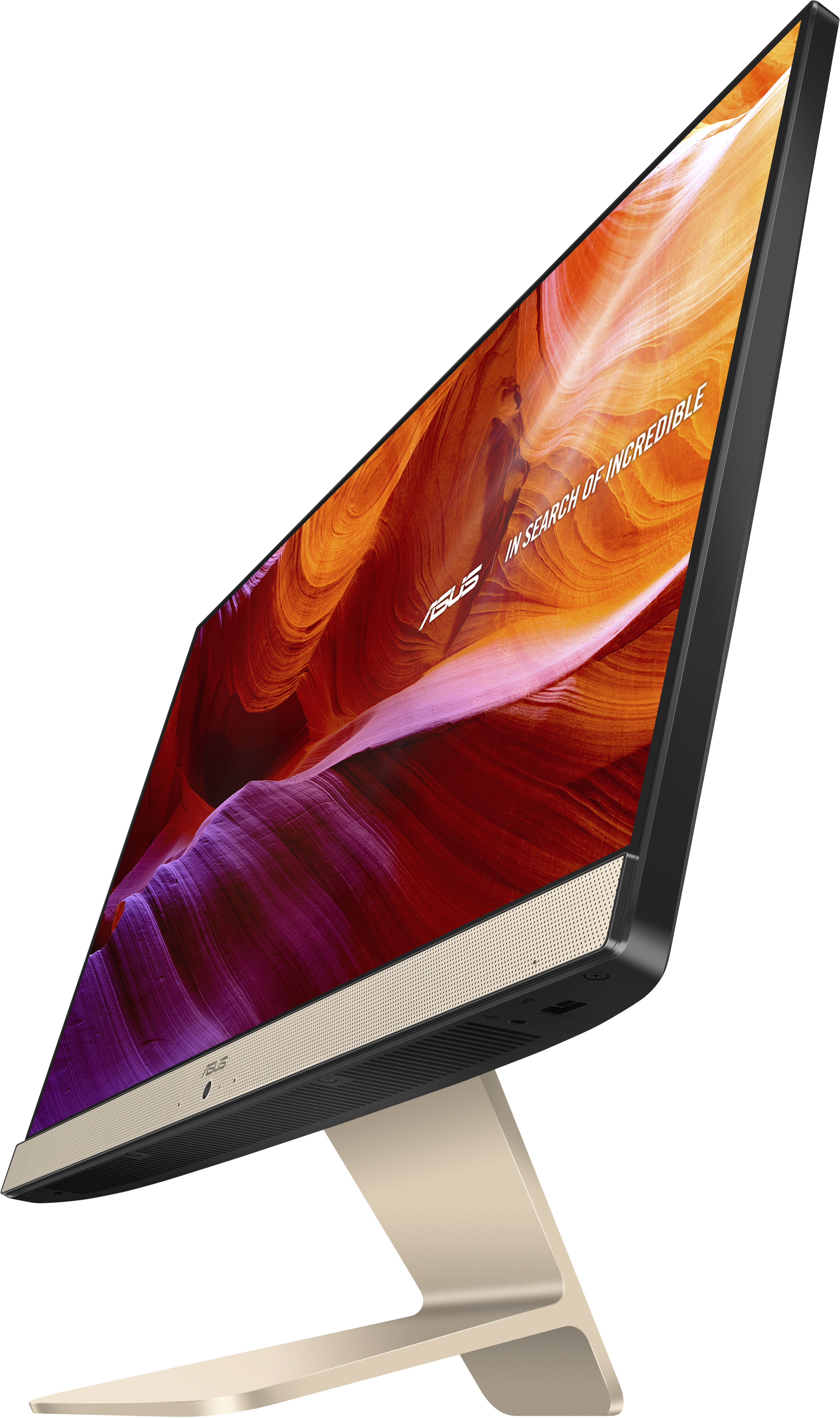 90PT02G1-M04140 a6432fak-ba009d 21.5"(1920x1080 (матовый) ips)/intel core i3 10110u(2.1ghz)/8192mb/1000+256ssdgb/nodvd/int:intel hd/cam/bt/wifi/war 1y/4.8kg/black/linux + kb+m ASUS Santreyd  - Вид №12