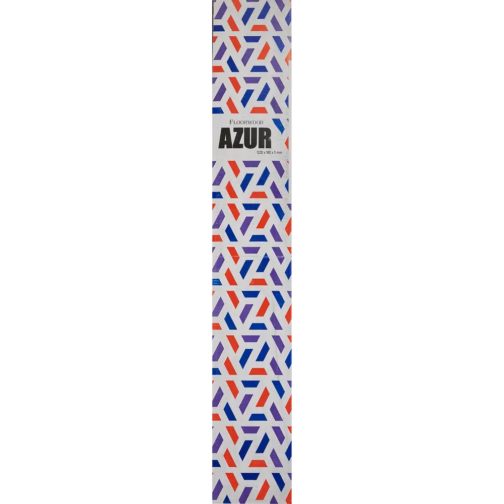 Floorwood SPC плитка Дуб Мигрос - натуральная текстура для современного интерьера 89198793 STLM-0079742 - Вид №7