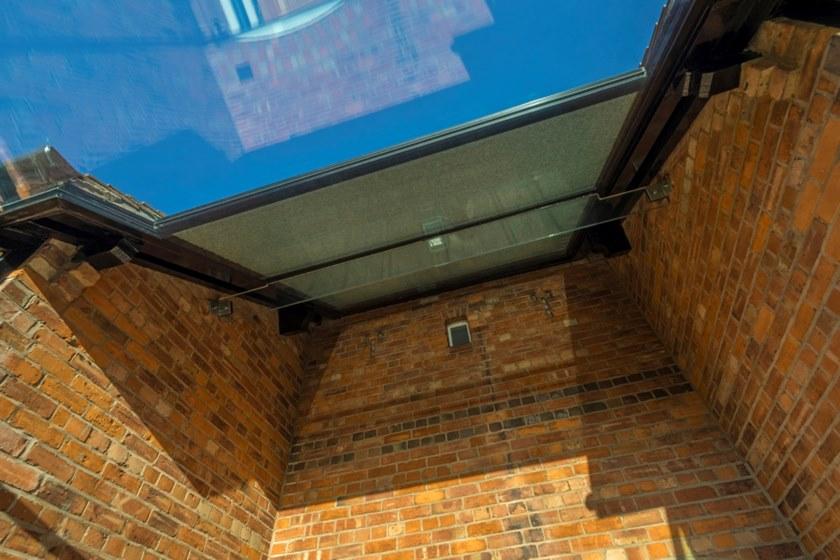 RENSON Раздвижной тент sun-id-1423565 - Вид №6