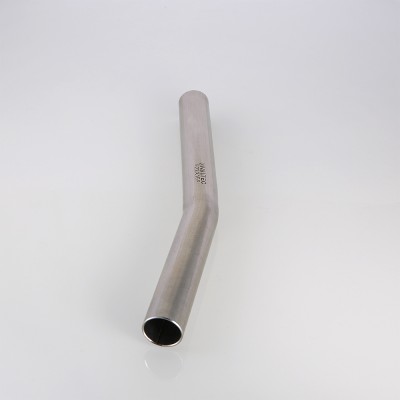 VTi.955.I.151515 Фитинг из нержавеющей стали –  отвод безраструбный Valtec 15 х 15 мм, 15°  - Вид №2