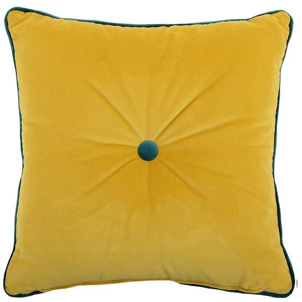 l'Opificio Подушка из ткани квадратная  329-15  - Вид №1