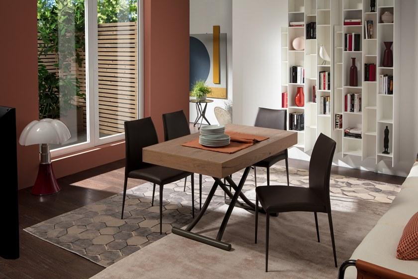 Ozzio Italia Мягкое кресло из экокожи  S318  - Вид №8