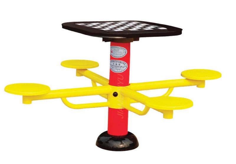 JMH-21A Jmh-21a international chess table Jiamei  - Вид №1