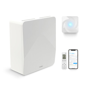 90794707 Очиститель воздуха 4S Magic с базовой станцией MagicAir STLM-0385482 TION