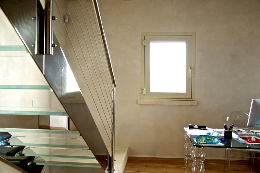 GINKO SAFE DESIGN Пуленепробиваемое и противовзломное тепловое окно sun-id-1393875 - Вид №2