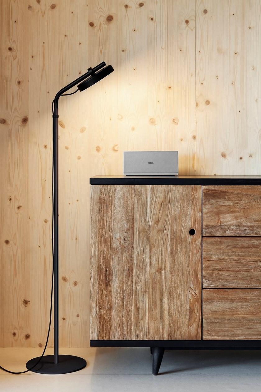 Estiluz Светодиодный торшер для чтения Aro P-3548 - Вид №2