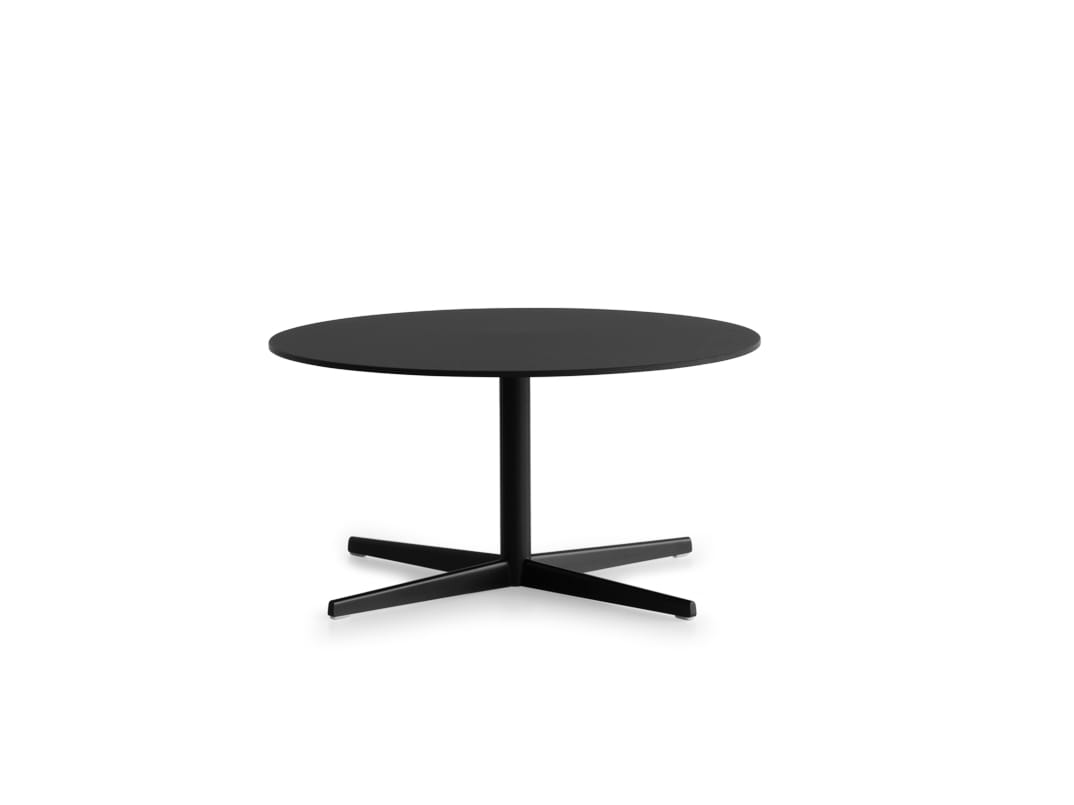 Круглый садовый столик Lapalma AUKI OUTDOOR ARCH-00058333