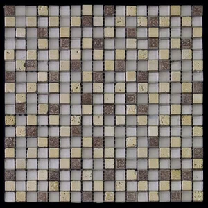 МОЗАИКА МИКС BDA-1523 NATURAL INKA