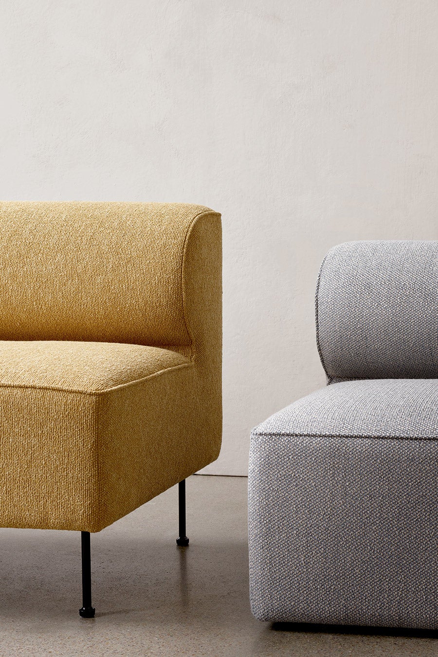 5709262074891 Карниз, диван секционный LuceLight  - Вид №15