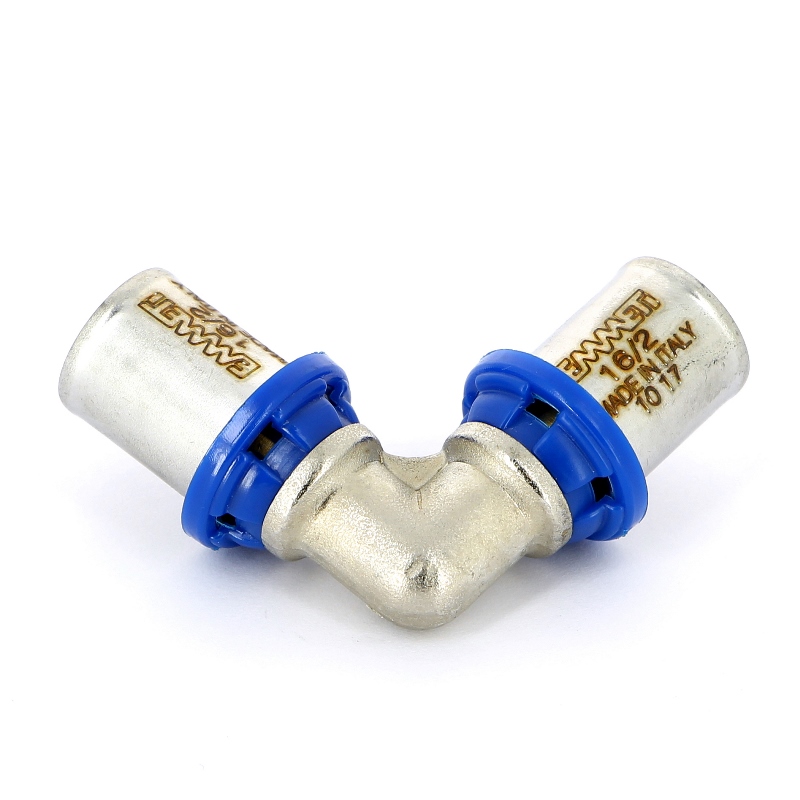 Угол пресс EMMETI 16х16 28101352 - Вид №3