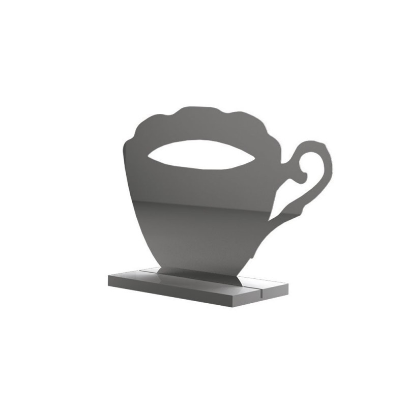 D110X25 Металлическая форма улитки Adriani e Rossi  - Вид №2