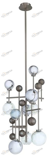 Sicis Подвесной светильник Fluxus sun-id-1421500