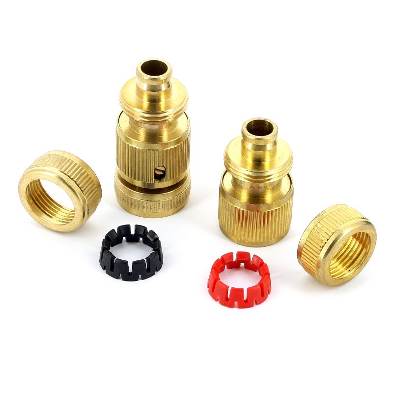 Разбрызгиватель REHAU многофункциональный 7 режимов 283684 - Вид №5