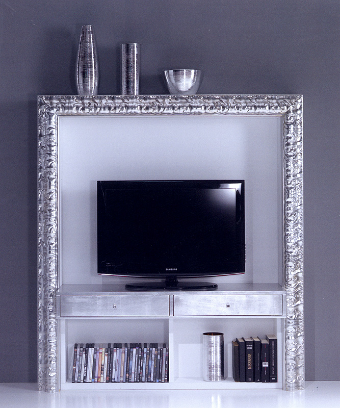 Тумба под TV  MO.WA TECHNO-500 