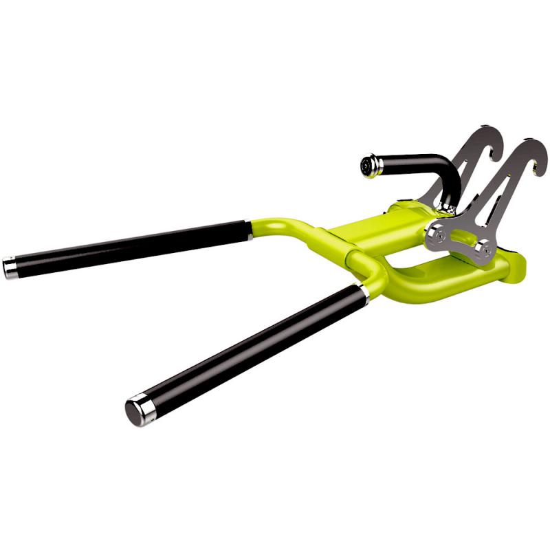 IZ7010 Aerofit iz7010 опора для отжиманий AeroFIT  - Вид №1