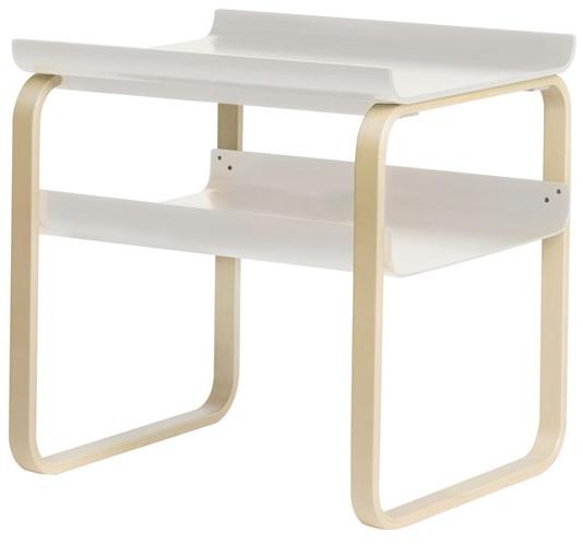 Artek Журнальный столик из фанеры sun-id-1469884 - Вид №1