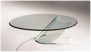 Стол журнальный  REFLEX TAU 40