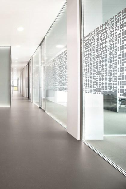 Archiutti Стена мобильного офиса sun-id-1379979 - Вид №10