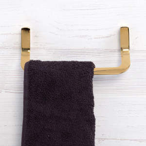 K-7960 Sauer Держатель полотенец WasserKRAFT Sauer K-7900