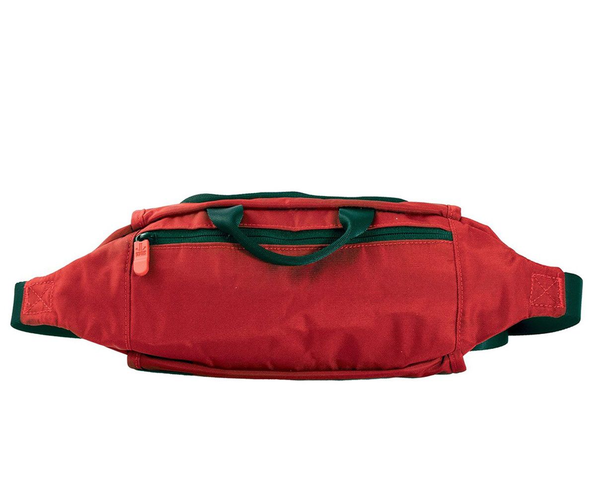 31174103 Сумка на пояс Lifestyle Lumbar Pack Victorinox Lifestyle Accessories  - Вид №1