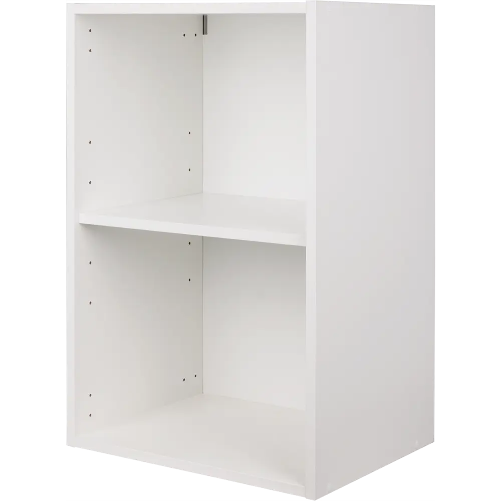 Каркас навесной 45x70x35 см, ЛДСП, цвет белый 13252071 STLM-2100840 DELINIA 
