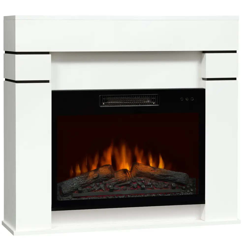 Обрамление для электрического камина Alta 24 WT REALFLAME STLM-2115388 - Вид №8