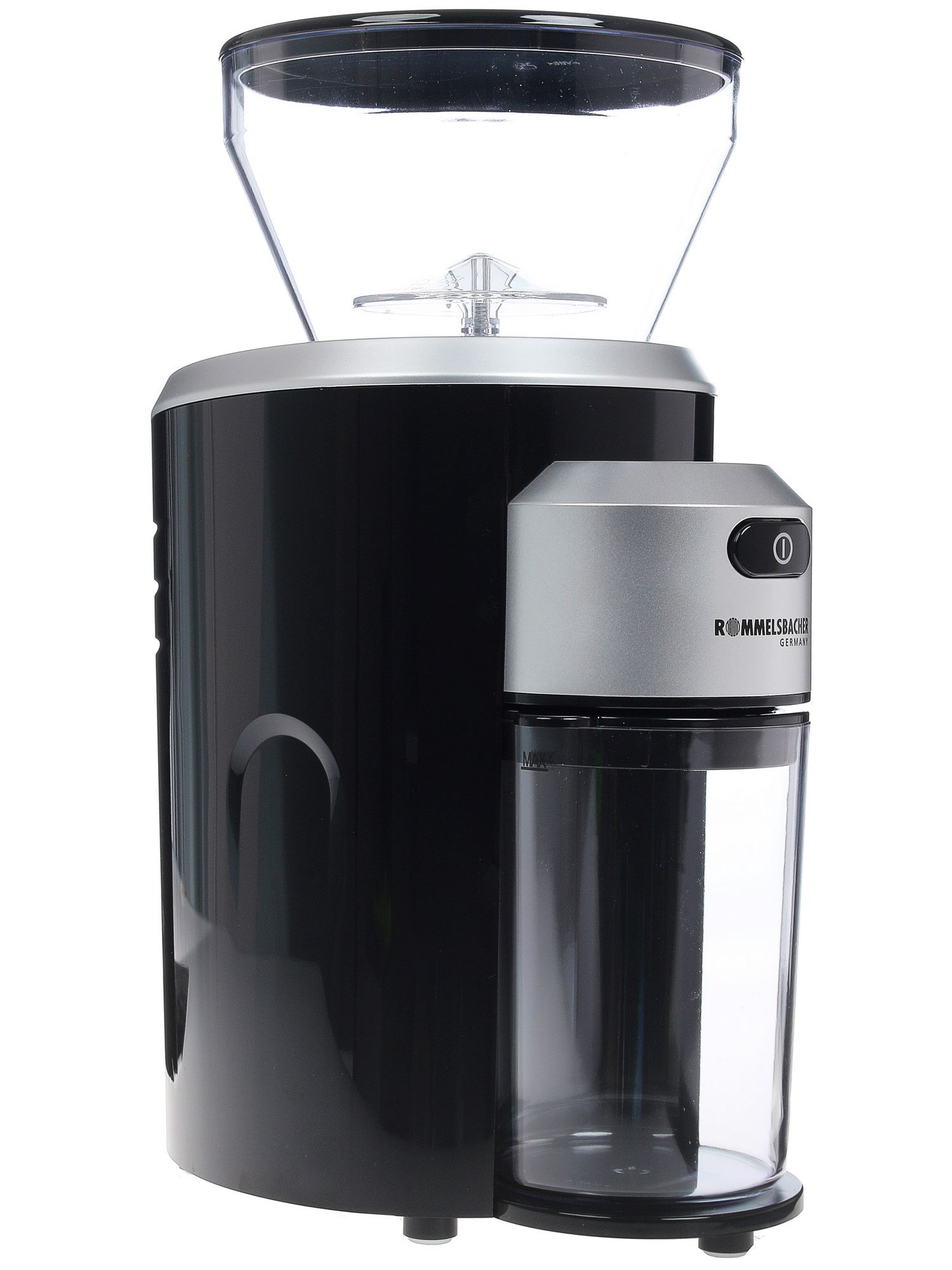 STDN-0004971 Кофемолка ручная ROMMELSBACHER Китай 