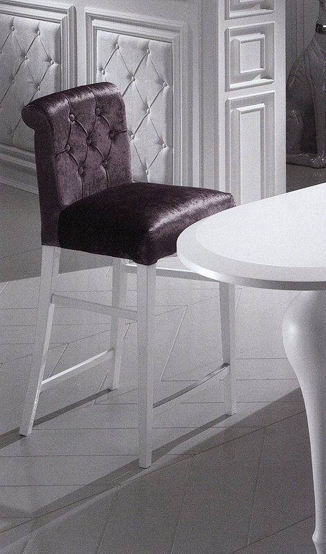 Барный стул  DV HOME COLLECTION ECLECTIC sgabello 