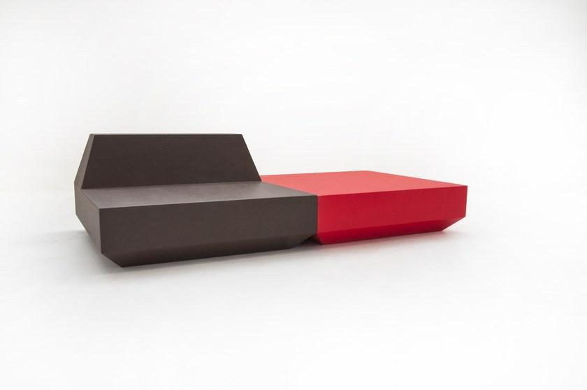 Quinze & Milan Модульный секционный диван Anton sun-id-1384346 - Вид №1