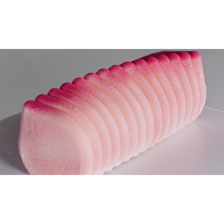 20.399.13.0065 Форма для приготовления пирожных corallo 24,5 х 9 см силиконовая Silikomart  - Вид №6