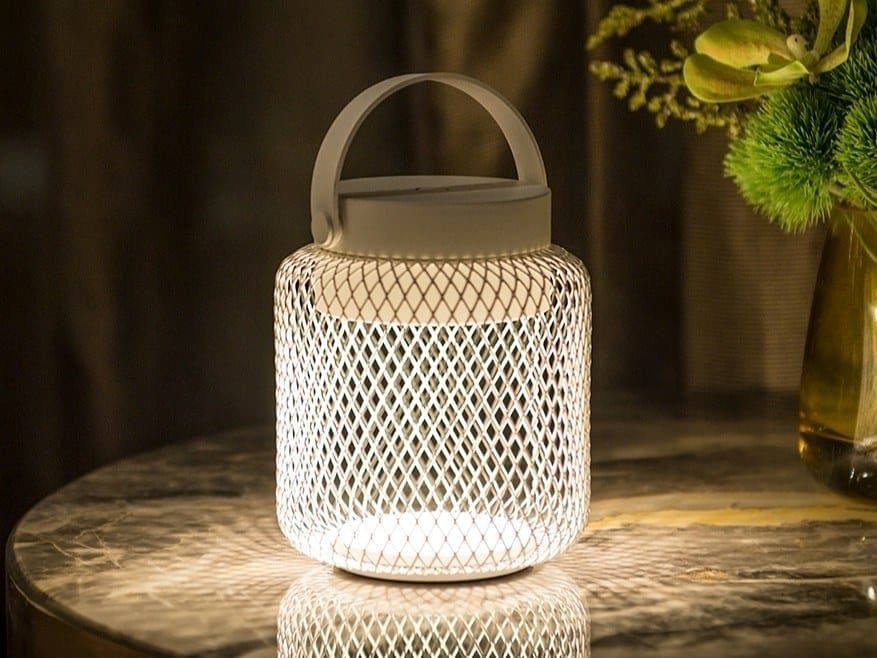 Металлический фонарь VINEKO Великолепная ARCH-00094168 - Вид №1