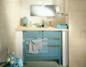 Радиатор Микс ASKI-076-100/GF Kéva Spa Horizontal Acova 786