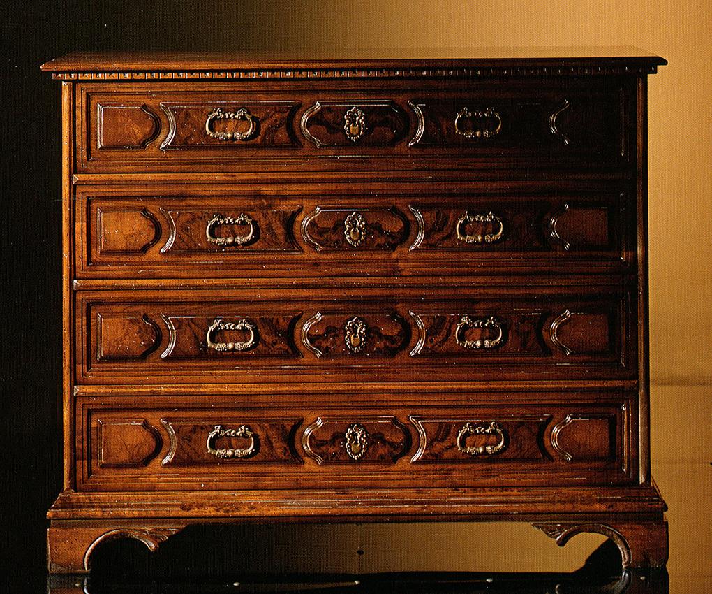 Комод  ARTE BROTTO QA323/R 